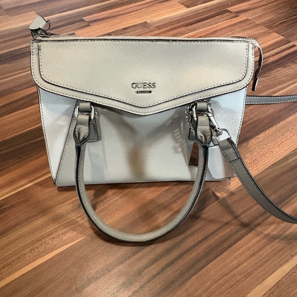 GUESS Gray Women's Bag brand new